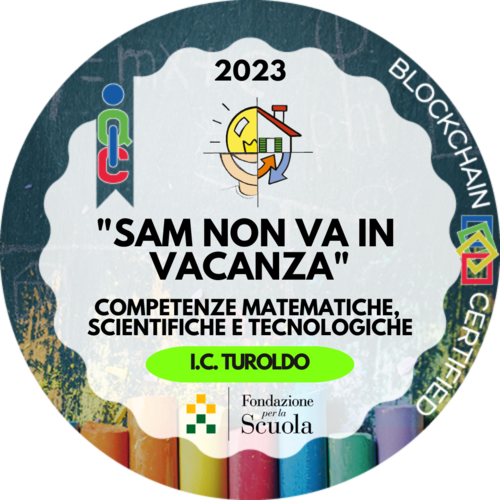 Sviluppo delle Competenze Matematiche, Scientifiche Tecnologiche scuola secondaria